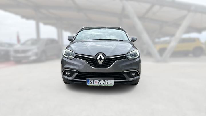 Renault Scénic dCi 110 Energy Edition One EDC