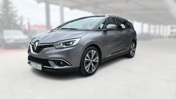 Rabljeni automobil na prodaju iz oglasa 95496 - Renault Scénic Scénic dCi 110 Energy Edition One EDC