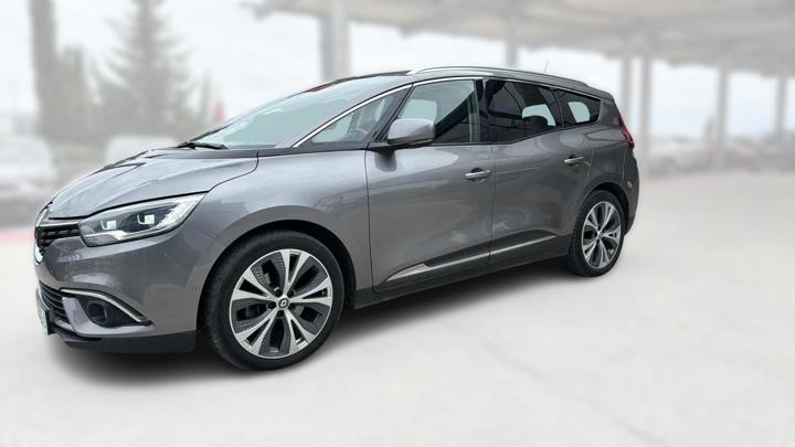 Renault Scénic dCi 110 Energy Edition One EDC