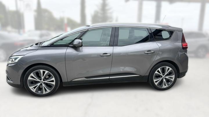 Renault Scénic dCi 110 Energy Edition One EDC