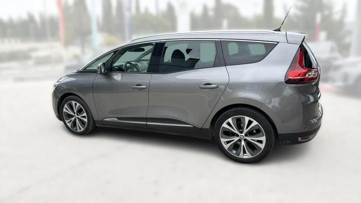 Renault Scénic dCi 110 Energy Edition One EDC