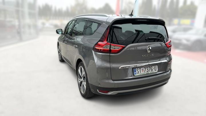 Renault Scénic dCi 110 Energy Edition One EDC