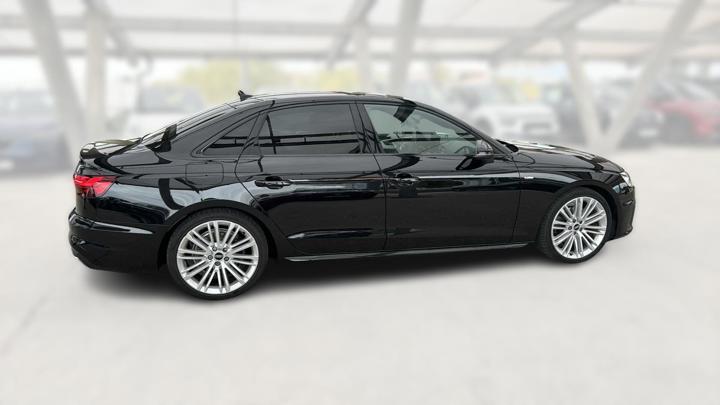 Audi A4 35 TDI S LINE+