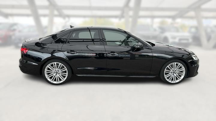 Audi A4 35 TDI S LINE+