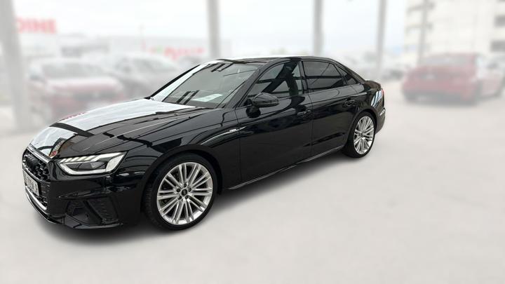 Audi A4 35 TDI S LINE+