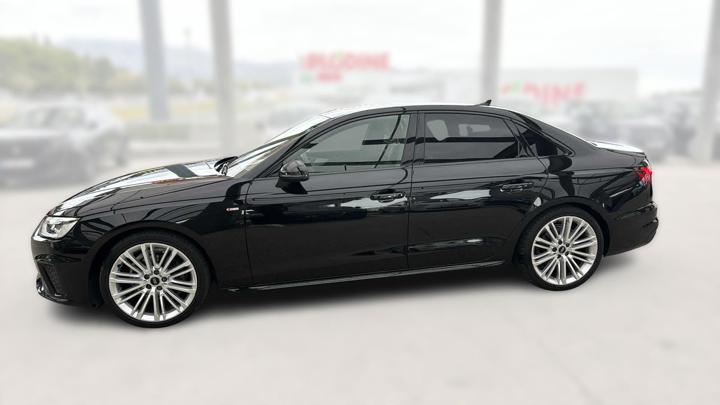 Audi A4 35 TDI S LINE+