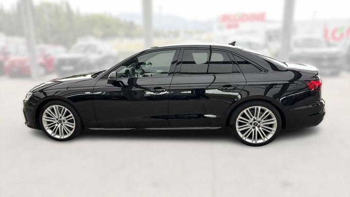 Audi A4 35 TDI S LINE+