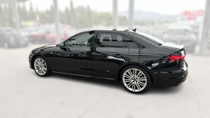 Audi A4 35 TDI S LINE+