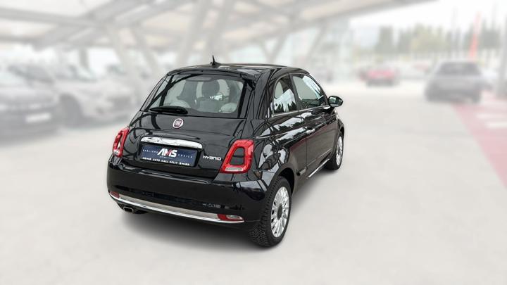 Fiat Fiat 500 1.0 GSE BSG Hybrid Dolcevita