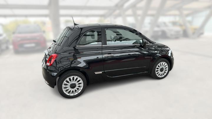 Fiat Fiat 500 1.0 GSE BSG Hybrid Dolcevita