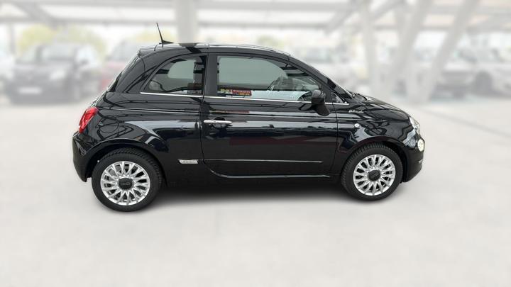 Fiat Fiat 500 1.0 GSE BSG Hybrid Dolcevita