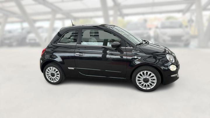 Fiat Fiat 500 1.0 GSE BSG Hybrid Dolcevita