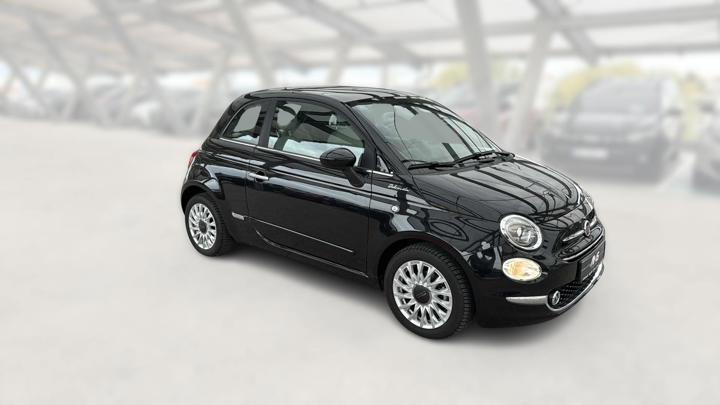 Fiat Fiat 500 1.0 GSE BSG Hybrid Dolcevita