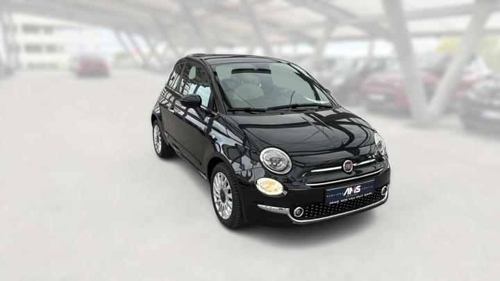 Fiat Fiat 500 1.0 GSE BSG Hybrid Dolcevita