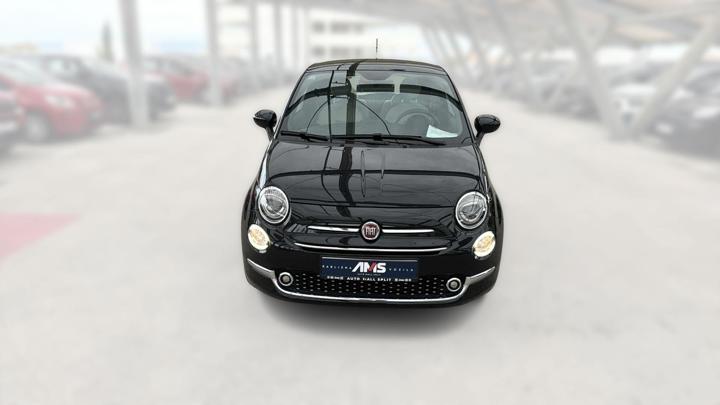 Fiat Fiat 500 1.0 GSE BSG Hybrid Dolcevita