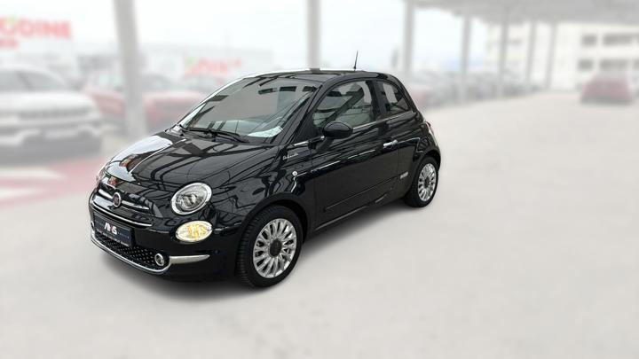 Fiat Fiat 500 1.0 GSE BSG Hybrid Dolcevita