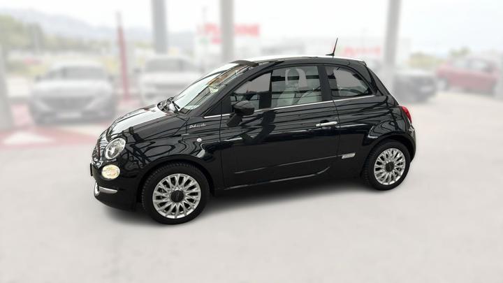 Fiat Fiat 500 1.0 GSE BSG Hybrid Dolcevita