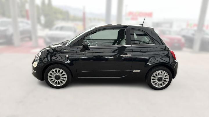 Fiat Fiat 500 1.0 GSE BSG Hybrid Dolcevita