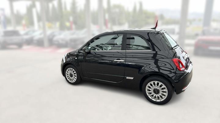 Fiat Fiat 500 1.0 GSE BSG Hybrid Dolcevita