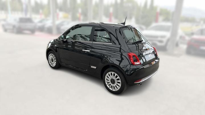 Fiat Fiat 500 1.0 GSE BSG Hybrid Dolcevita