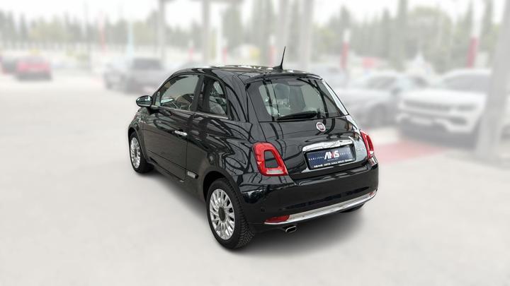 Fiat Fiat 500 1.0 GSE BSG Hybrid Dolcevita