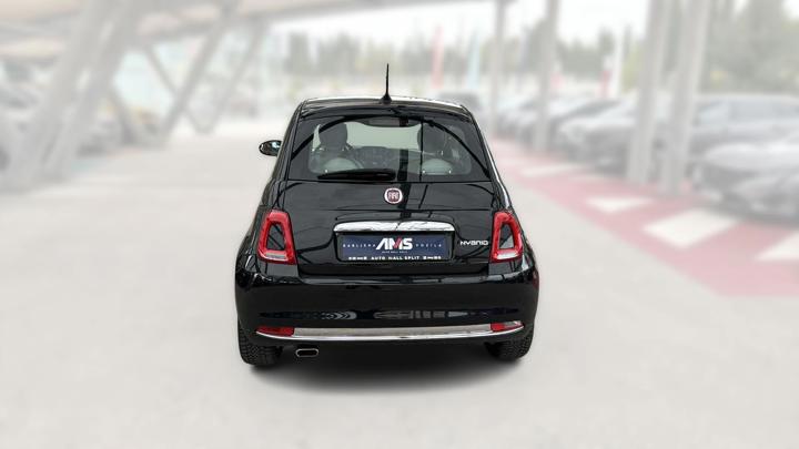 Fiat Fiat 500 1.0 GSE BSG Hybrid Dolcevita