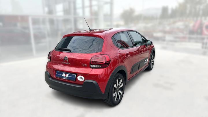 Citroën C3 MAX PureTech 110