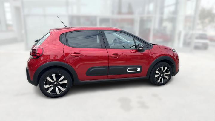 Citroën C3 MAX PureTech 110