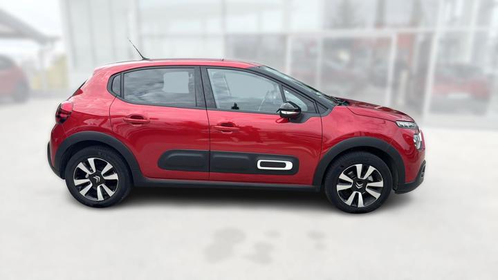 Citroën C3 MAX PureTech 110