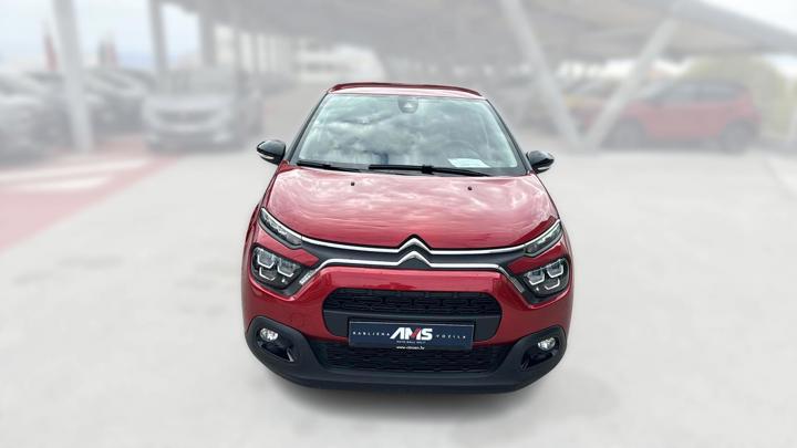 Citroën C3 MAX PureTech 110