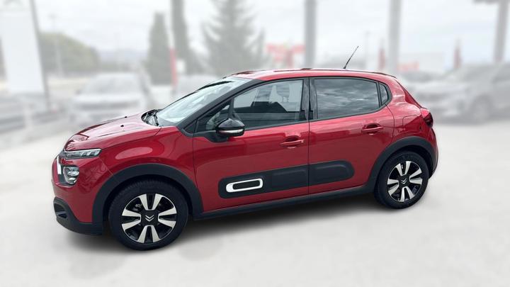 Citroën C3 MAX PureTech 110