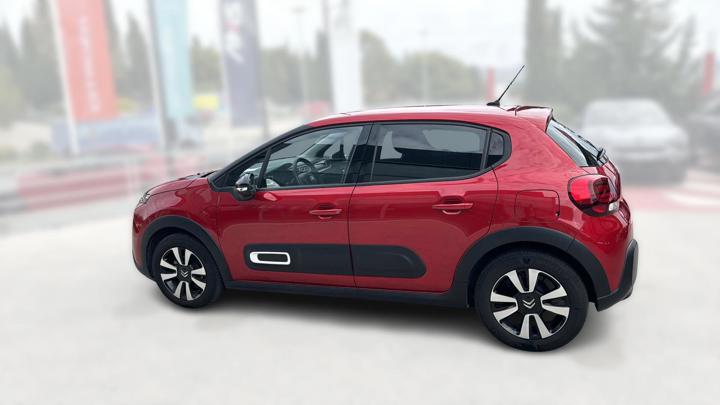 Citroën C3 MAX PureTech 110