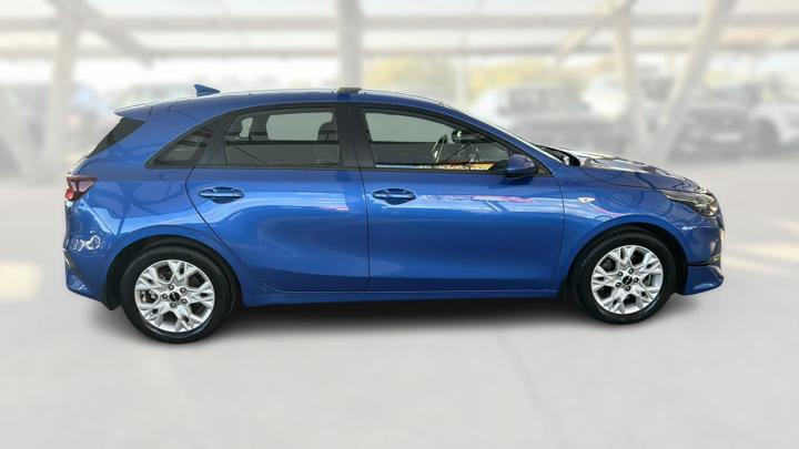 KIA CEED 1.0 GDI