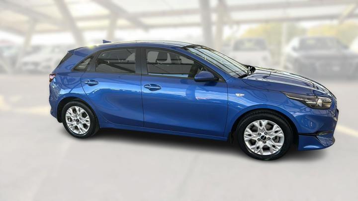 KIA CEED 1.0 GDI