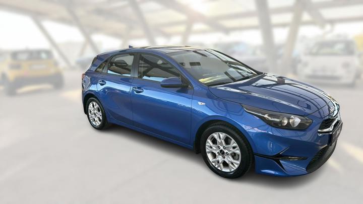 KIA CEED 1.0 GDI