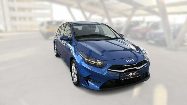 KIA CEED 1.0 GDI