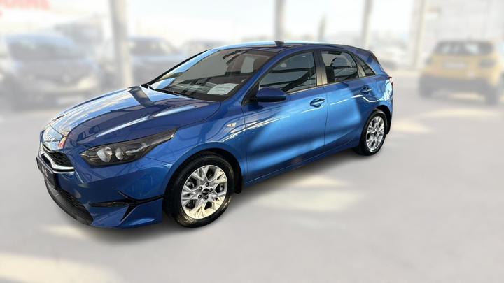 KIA CEED 1.0 GDI