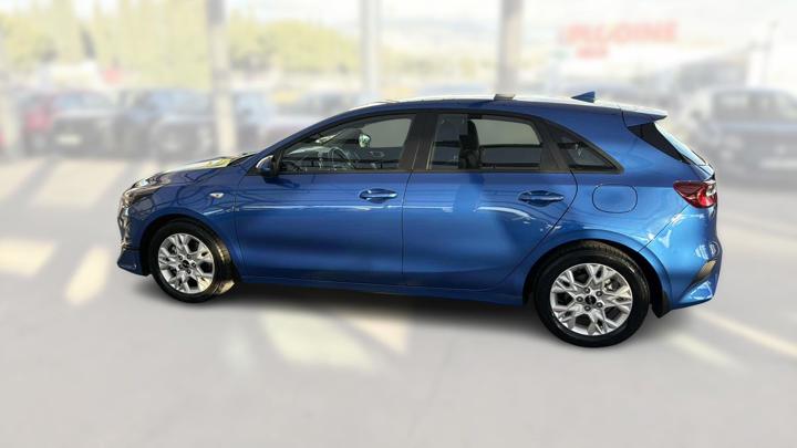 KIA CEED 1.0 GDI