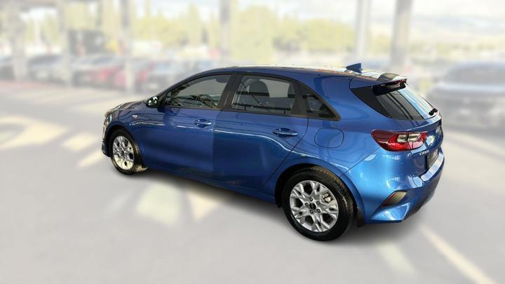 KIA CEED 1.0 GDI