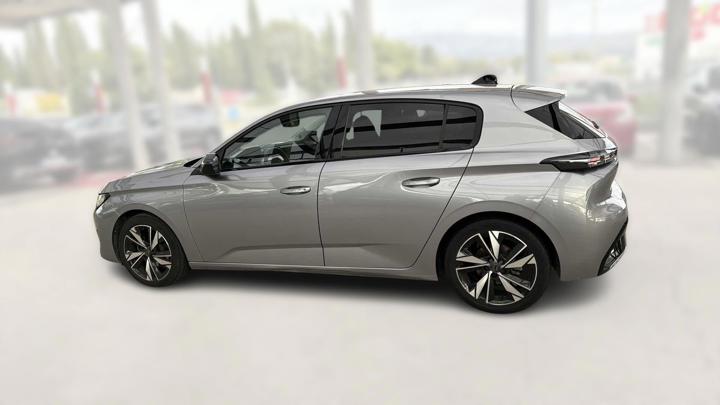 Peugeot 308 1,2 PureTech 130 S&S Allure Aut.