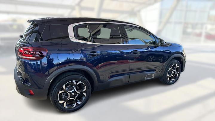 Citroën C5 Aircross Feel Puretech 130 S&S