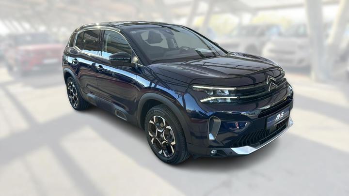 Citroën C5 Aircross Feel Puretech 130 S&S