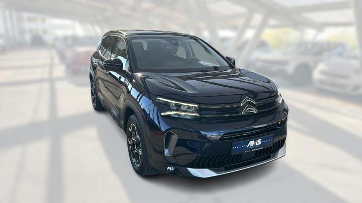 Citroën C5 Aircross Feel Puretech 130 S&S