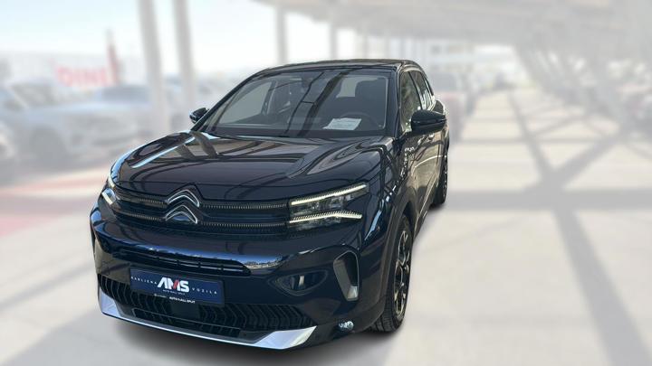 Rabljeni automobil na prodaju iz oglasa 95732 - Citroën C5 Aircross C5 Aircross Feel Puretech 130 S&S