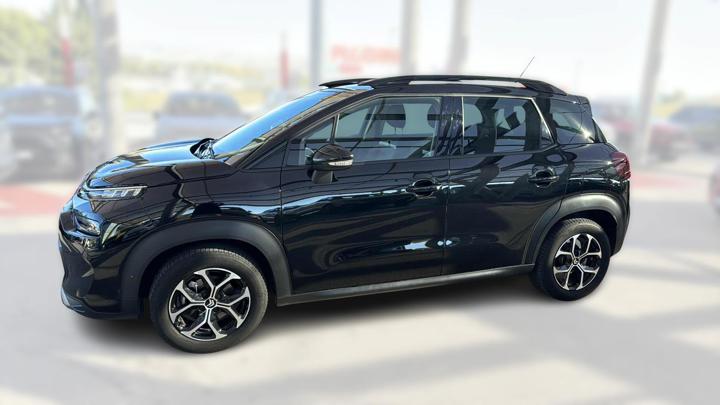 Citroën C3 AIRCROSS, 130