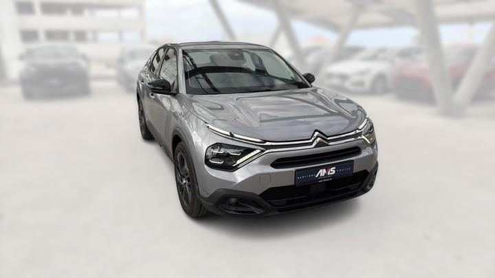 Citroën C4, 1,2