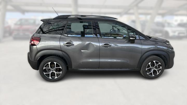 Citroën C3 AIRCROSS, 130