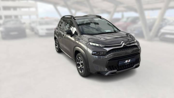 Citroën C3 AIRCROSS, 130