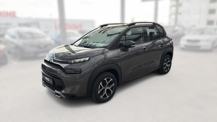 Citroën C3 AIRCROSS, 130