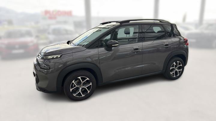 Citroën C3 AIRCROSS, 130